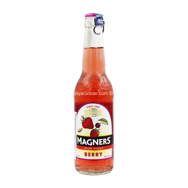 Magners Berry Irish Cider Bottle 330ml (highest price)