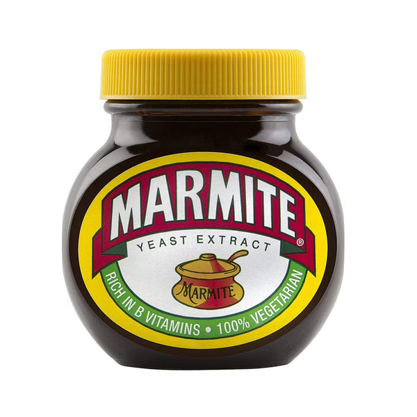 Marmite Yeast Extract 410g (highest price)