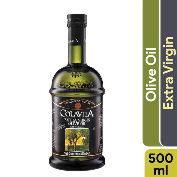 Colavita Extra Virgin Olive Oil 500ml