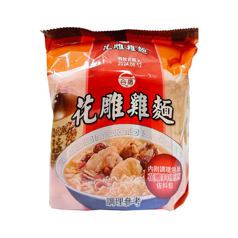 Ttl Hua Tiao Chic Noodle 200g x 3