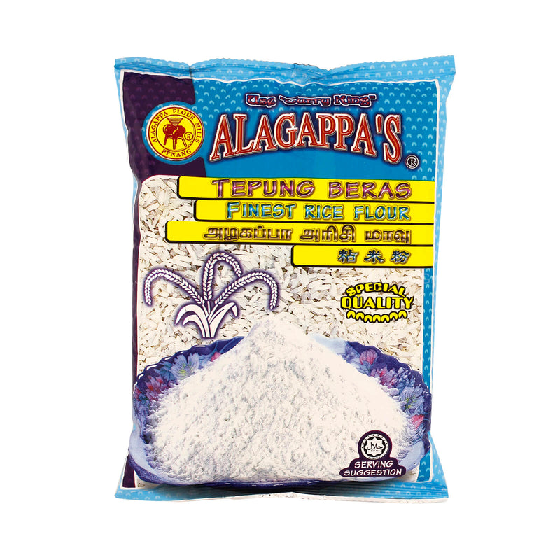 Alagappas Rice Flour 500g