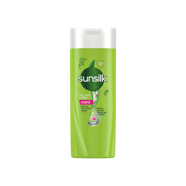 Sunsilk Clean and Fresh Shampoo 70ml (highest price)