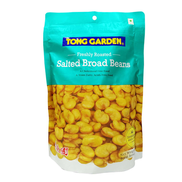 Tong Garden Salted Broad Beans 365g (highest price)