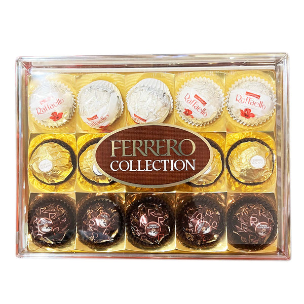 Ferrero Collection T15 1pack