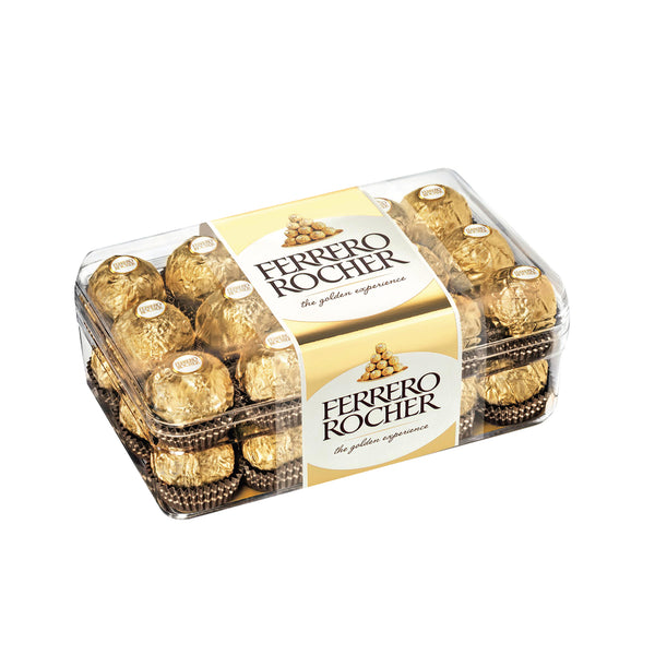 Ferrero Rocher Chocolate 30pcs/pack (highest price)