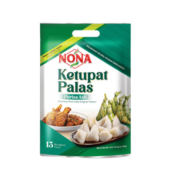 Nona Ketupat Palas 336g