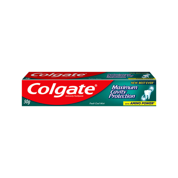 Colgate Fresh Cool Mint Toothpaste 50g