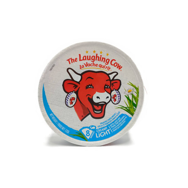 Laughing Cow Cheese Spread Light 133g (highest price)
