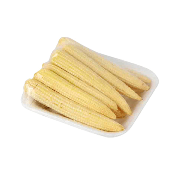 Fresh Baby Corn (Thailand) 100g (highest price)