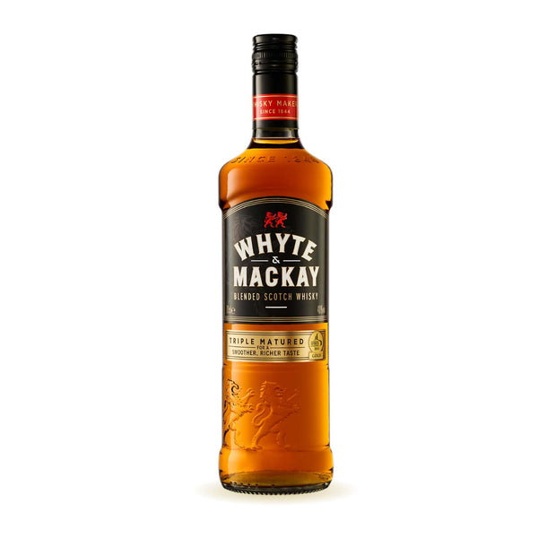 Whyte & Mackay Special Blended Scotch Whisky 700ml (highest price)