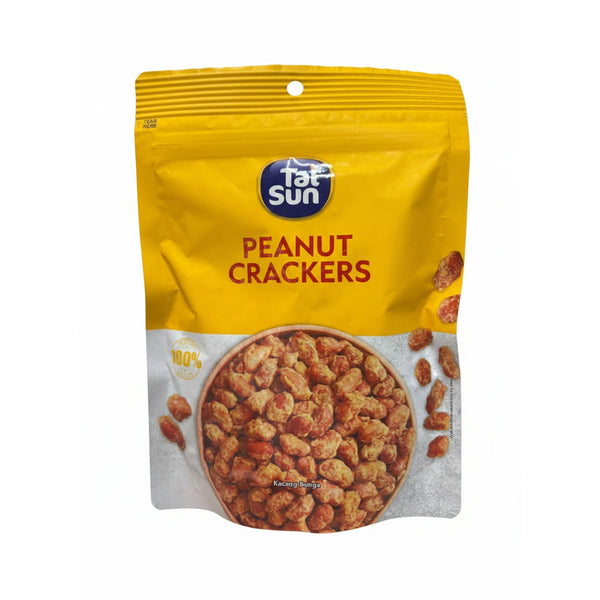Tai Sun Peanut Crackers 150g (highest price)
