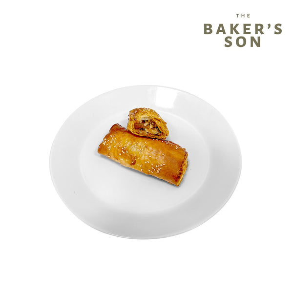 Sardine Puff 1unit