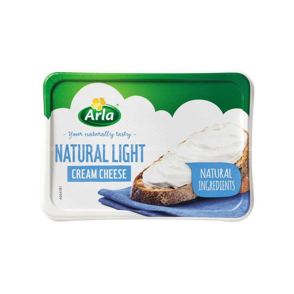 Arla Natural Light Fresh Cheese 150g (highest price)