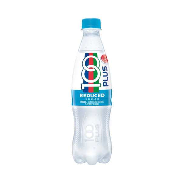 100 Plus Reduced Sugar Original Isotonic Drink 500ml (highest price)