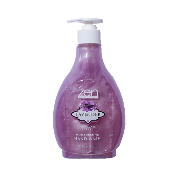 Zen Hand Wash Lavendar Scent 500ml (highest price)