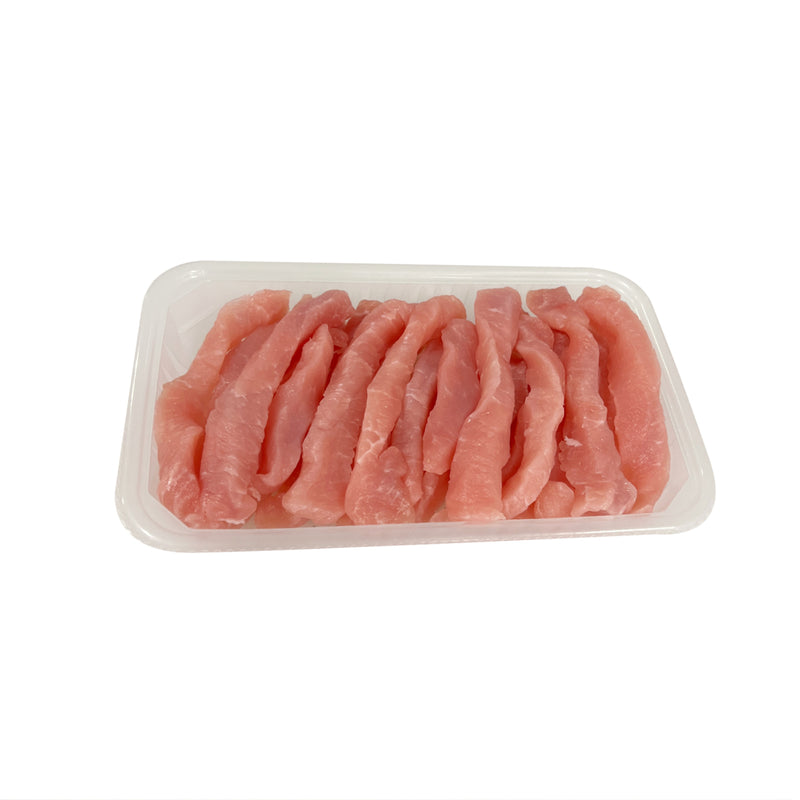 [NON-HALAL] Sakura Pork Stir Fry 200g
