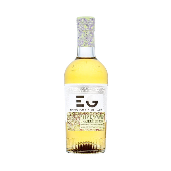 Edinburgh Gin Elderflower 500ml
