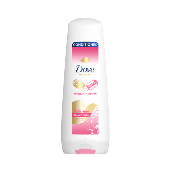 Dove Detox Nourishment Conditioner 300ml (highest price)