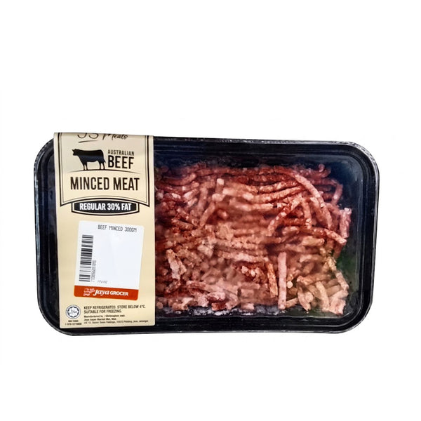 Frozen Thawed Minced Beef 300g (highest price)