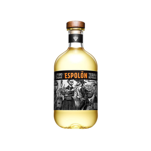 Espolon Tequila Reposado 750ml