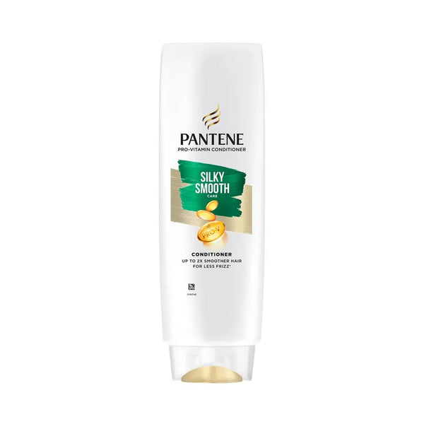 Pantene Smooth and Silky Conditioner 300ml (highest price)