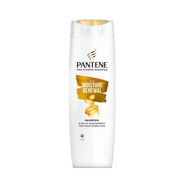 Pantene Daily Moisture Repair Shampoo 300ml (highest price)