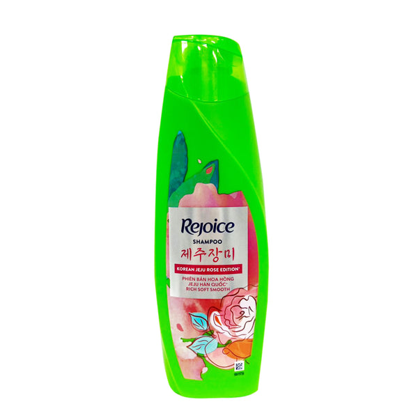 Rejoice Xena Korean Jeju Rose Shampoo 300ml