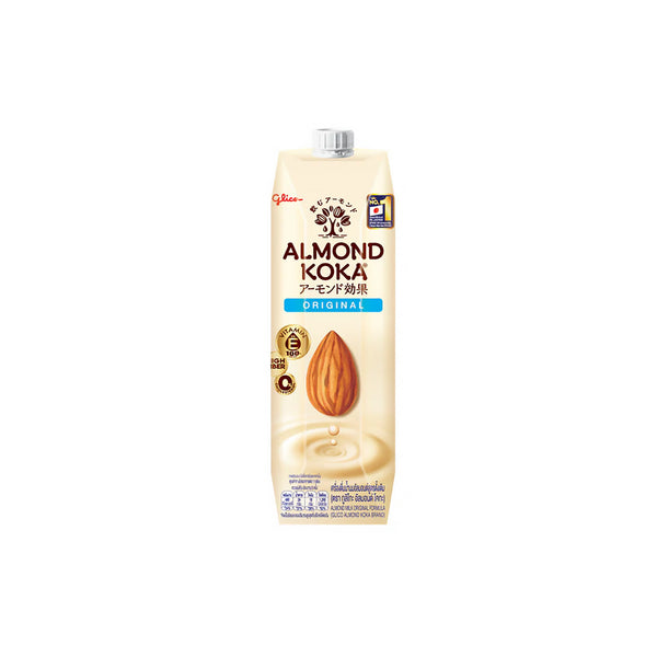 Koka Almond Milk 1L