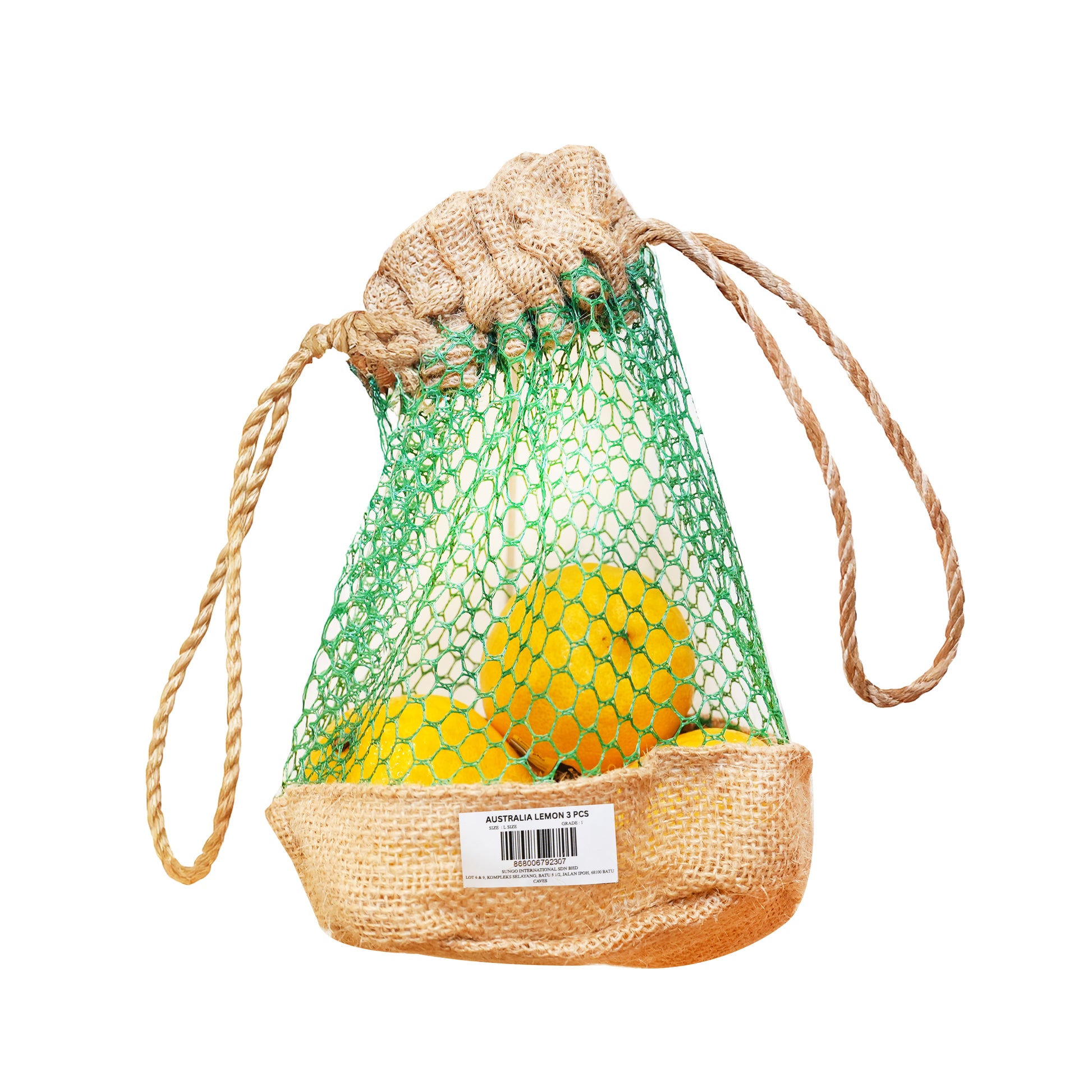 Lemon (Australia)3pcs/pack