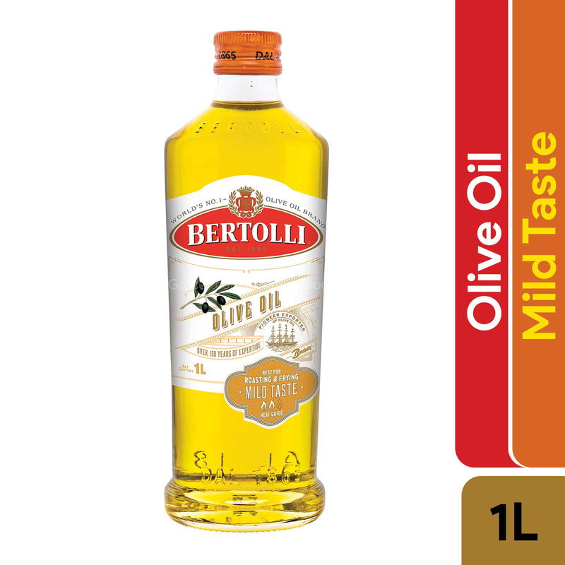 Bertolli Classico Olive Oil 1L
