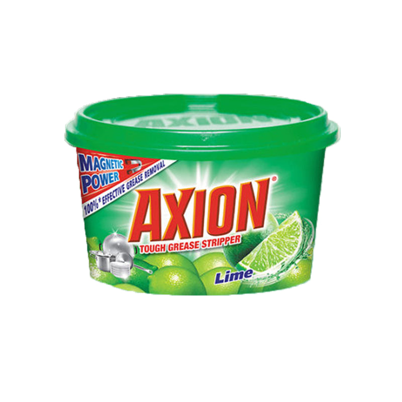 Axion Dishwashing Paste Lime 700g