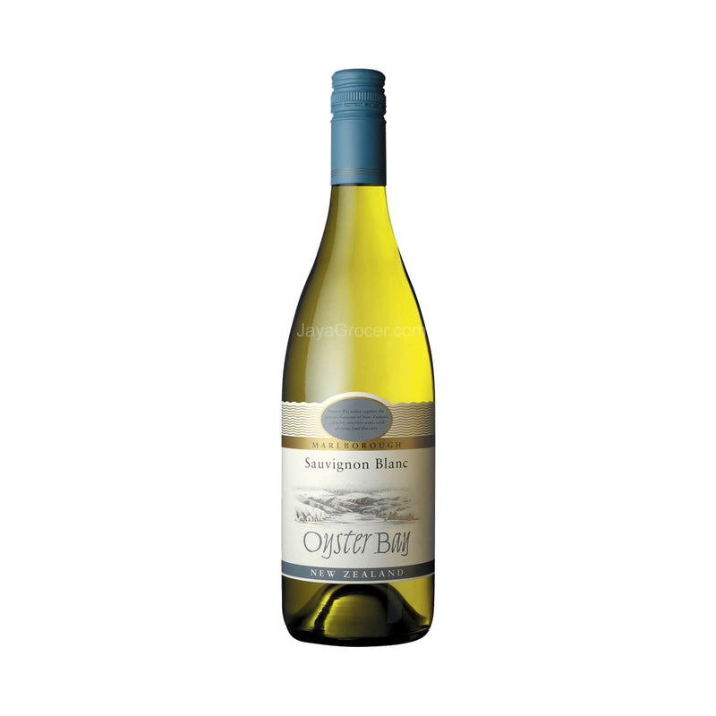 Oyster Bay Sauvignon Blanc Wine 750ml
