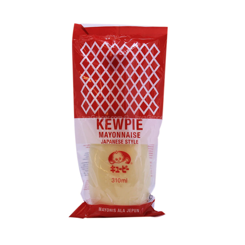 Kewpie Mayonnaise Japanese Style 310ml