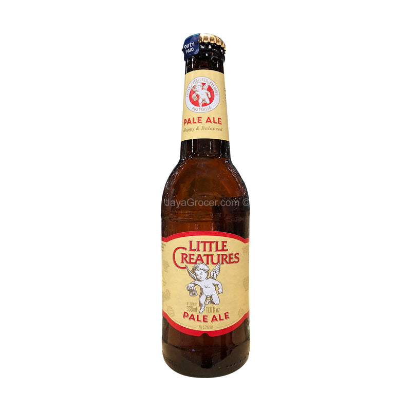 Little Creatures Pale Ale Beer 330ml