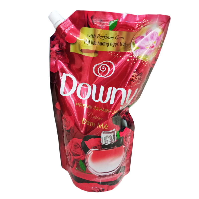 Downy passion refill 2lit