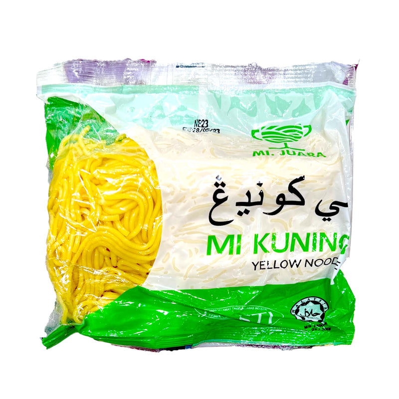 Tiau Yoke Mee Kuning (Yellow Noodles) (Malaysia) 450g