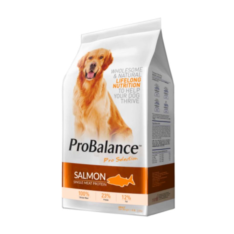ProBalance Dog Food Salmon 3kg