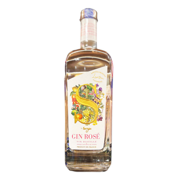 Sorgin Rose Gin 700ml