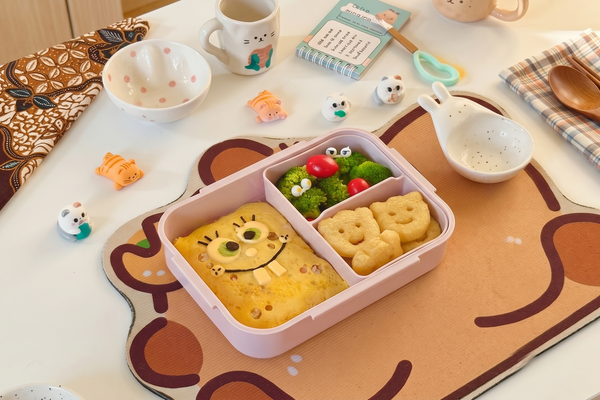 Spongebob Bento