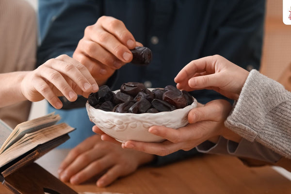 Easy Sahur and Breaking Fast Meal Ideas for Ramadan