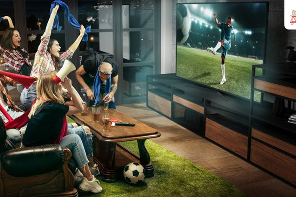 FIFA World Cup 2026: The Ultimate Snack Spread for Match Night