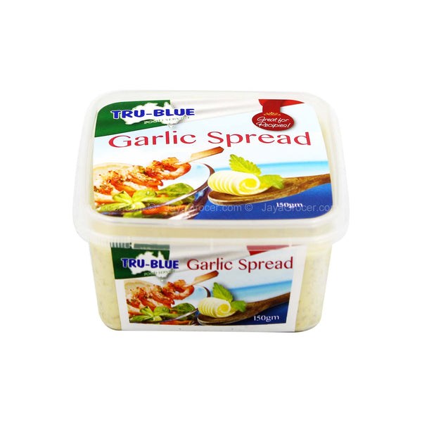 Tru-Blue Garlic Butter Spread 150g (highest price)