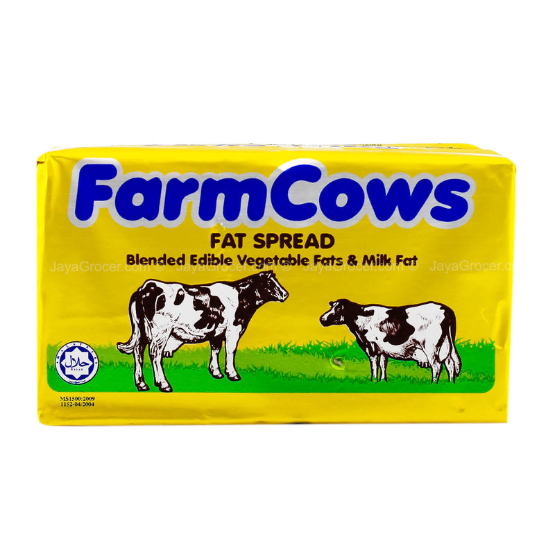 Farmcows Dairy Spread 250g