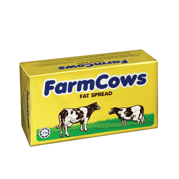 Farmcows Dairy Spread 250g (highest price)