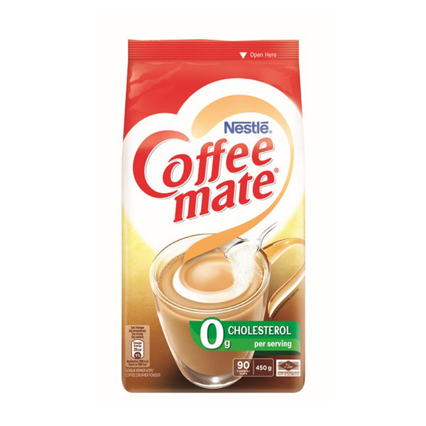 Coffee Mate Soft Pack 450g (highest price)