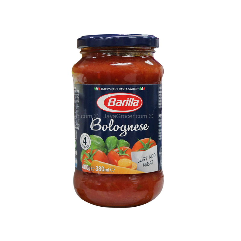 Barilla Bolognese Pasta Sauce 400g