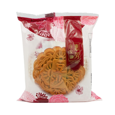 Fai Fong Red Bean Mooncake 180g
