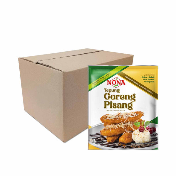 Sri Nona Goreng Pisang Tepung 250g (highest price)