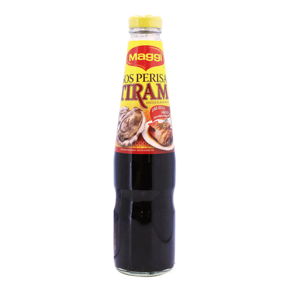 Maggi Oyster Flavoured Sauce 500g (highest price)