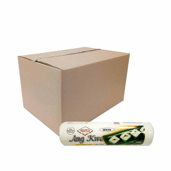 Nona Ang Kwe Flour (White) 100g (highest price)